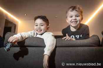 Slechts 482 Limburgers zijn jarig op schrikkeldag 29 februari: “Trots om bij dit groepje mensen te horen”