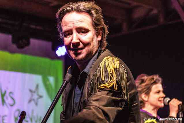 Stad zet Don Vitalski in om gendergelijkheid in de kijker te zetten