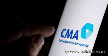 Housebuilders could be fined a combined £2.5bn if found guilty of anti-competitive behaviour