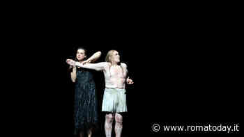 Salome secondo Barrie Kosky all'opera di Roma