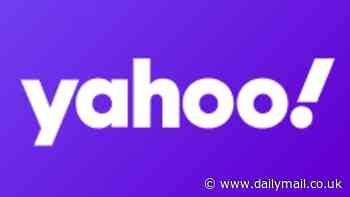 Yahoo Mail is down: Email service crashes for millions of frustrated Britons