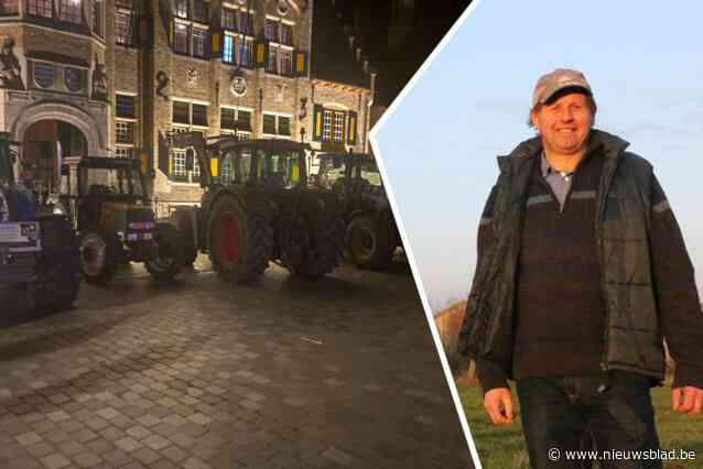 Stad spreekt negatief advies uit over natuurreservaat in Westhoek, ook landbouwers dienen massaal bezwaar in