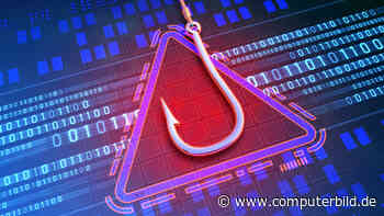 Verbraucherzentrale: Phishing-Alarm bei vier Banken