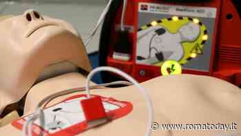 A Roma saranno installati 350 defibrillatori automatici per il Giubileo 2025
