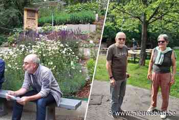 Imkersgilde Sint-Ambrosius organiseert Stop Parkinson Walk voor imker Dirk: “We willen helpen om zijn wens te vervullen”
