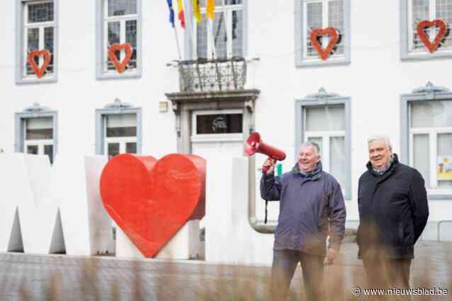 Feestcomité gemeente Mol zoekt 60-jarigen
