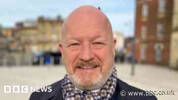 Man held over by-election candidate death threats