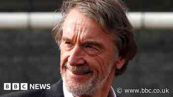 Manchester United national stadium plan backed