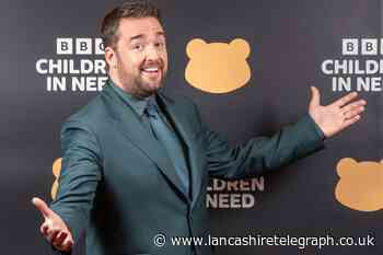 Waterloo Road fans excited to see Jason Manford join cast