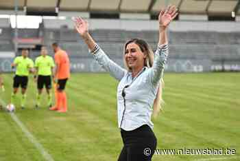 Eendracht Aalst niet langer in Turkse handen: geplaagde club onder voorlopige bewindvoering geplaatst
