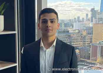 EW BrightSparks 2023 profile: Shriyansh Sapkota, BT