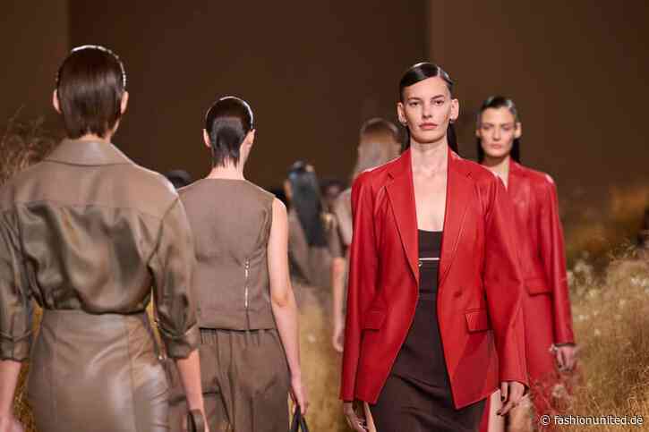 'Quiet Luxury': Warum der Trend keine schnelle Modeerscheinung ist