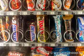 Automaten zijn ook economische activiteit