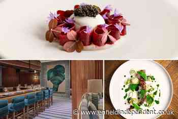 Full list of London winners at the 2024 AA Rosette Awards