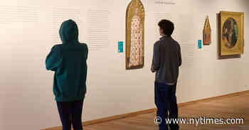 Bonnefanten Museum Examines Its Connection to Nazi Looted Art