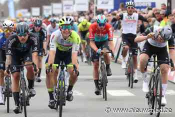 Bredene-Koksijde Classic trekt resem topspurters aan: “Onze koers krijgt alsmaar meer uitstraling”