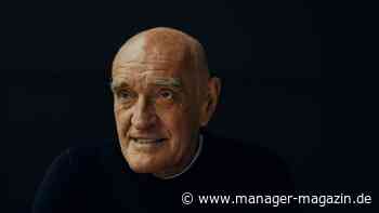 DFL: Martin Kind über Investorendeal – "Wenn es einen Verlierer gibt, dann die DFL"