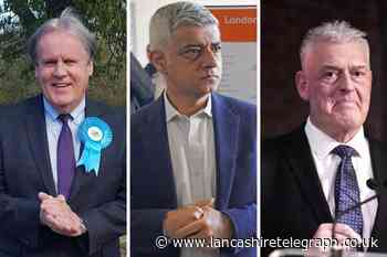 Conservative leader in Burnley defends Lee Anderson