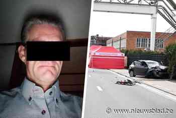 Bjorn B. die twee wielertoeristen doodreed, blijft een maand langer in de gevangenis