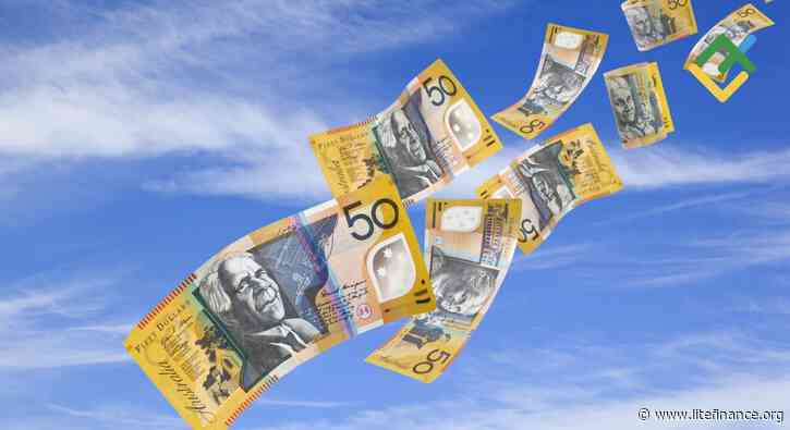 Aussie looks discouraged. Forecast as of 28.02.2024