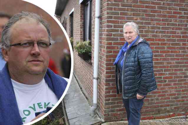 Stad wil nu toch in gesprek met eigenaars van verzakte woningen: “Maar wij kunnen niet de hemel op aarde beloven”