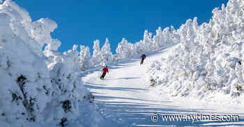Vermont’s Jay Peak Emerges From a Cloud of Financial Scandal