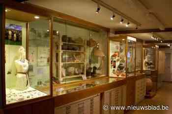 Heemmuseum opent voor nieuw seizoen