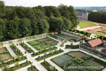Vrijwilligers gezocht voor de Museumtuin in Gaasbeek