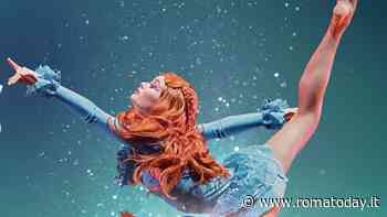 Alice in Wonderland Reloaded al Teatro Olimpico