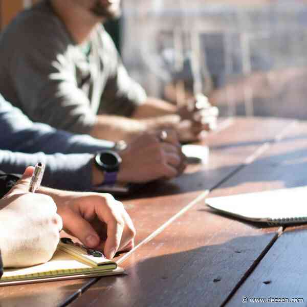Australia's largest architecture firms fail to meet gender pay gap