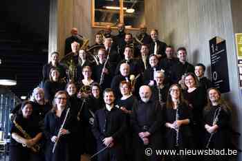 Vrije Verenigde Vrienden brengen soundtrack sciencefictionklassieker ‘Back tot the future’