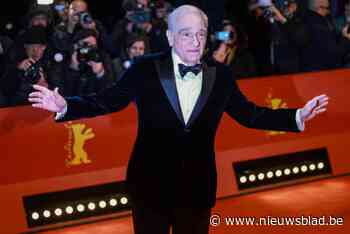 Bib brengt Scorsese in beeld