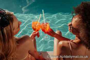 The best things about a holiday - from having no worries to trying new foods