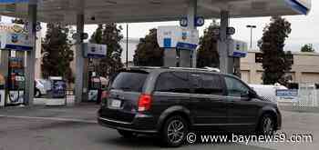 Florida sees a jump in its average gas prices