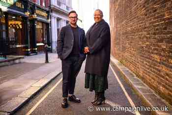 Saatchi & Saatchi promotes Sarah Jenkins to COO