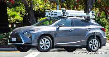 RIP Apple Car. This Is Why It Died