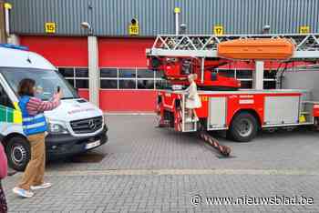 Schrijf je nog snel in voor lenteshoot