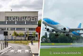 Aantal passagiers verdubbelen tot een half miljoen, maar minder hinder: dit is het toekomstplan van de Antwerpse luchthaven