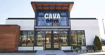 Are the traffic gains at CAVA sustainable?