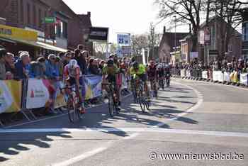 Finale jubileumeditie Zuidkempense Pijl live te volgen op RTV