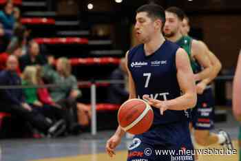 Ayman Abou en SKT Ieper komen net te laat voor stunt tegen leider Comblain: “Getoond dat we plaatsje in play-ups waard zijn”