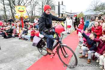 Luc Fonteyn geeft na 25 jaar directeursfakkel in Gibo Driehoek door