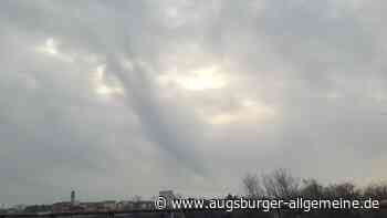 Elchingen geht dem Thema Starkregen auf die Spur