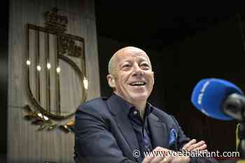 Paniek bij Referee Department: KBVB grijpt in en gaat heel ver om 'mol' te vinden die rapporten lekte