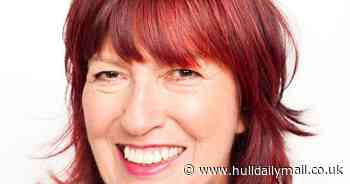 Street-Porter implores older generation to adopt a healthy lifestyle