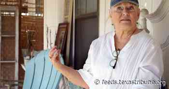 An East Texas town has put strict limits on mobile homes — again