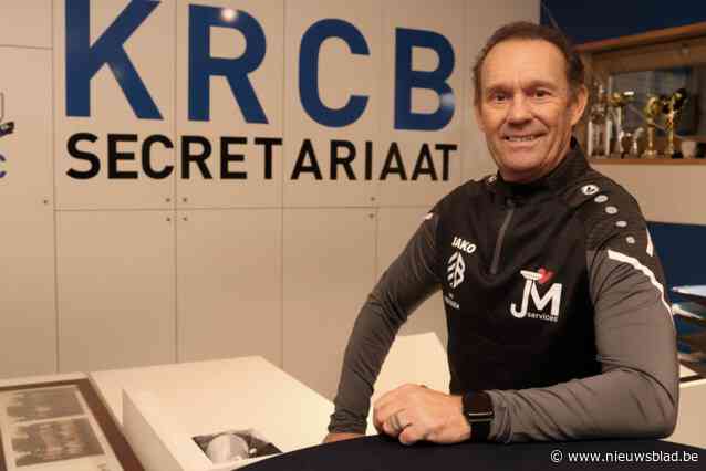 Wonderdokter Pascal De Vreese is goed op weg om Bissegem naar veilige wateren te loodsen: “Spelers gingen meteen mee in mijn verhaal”