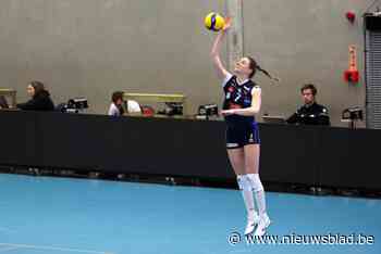 Britt Fransen en VDK Gent staan voor moeilijke taak: “Het zou mooi zijn om met zo’n jonge ploeg eindrondeticket te grijpen”