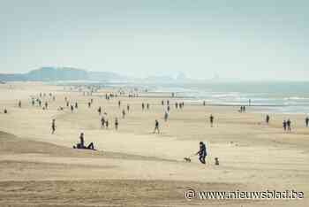 Zicht op zee zal er helemaal anders uitzien in 2060