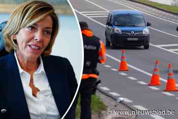 Meer dan 30 bestuurders zonder rijbewijs uit verkeer gehaald op één dag: “Ontmoedigend in een dramatische week zoals deze”